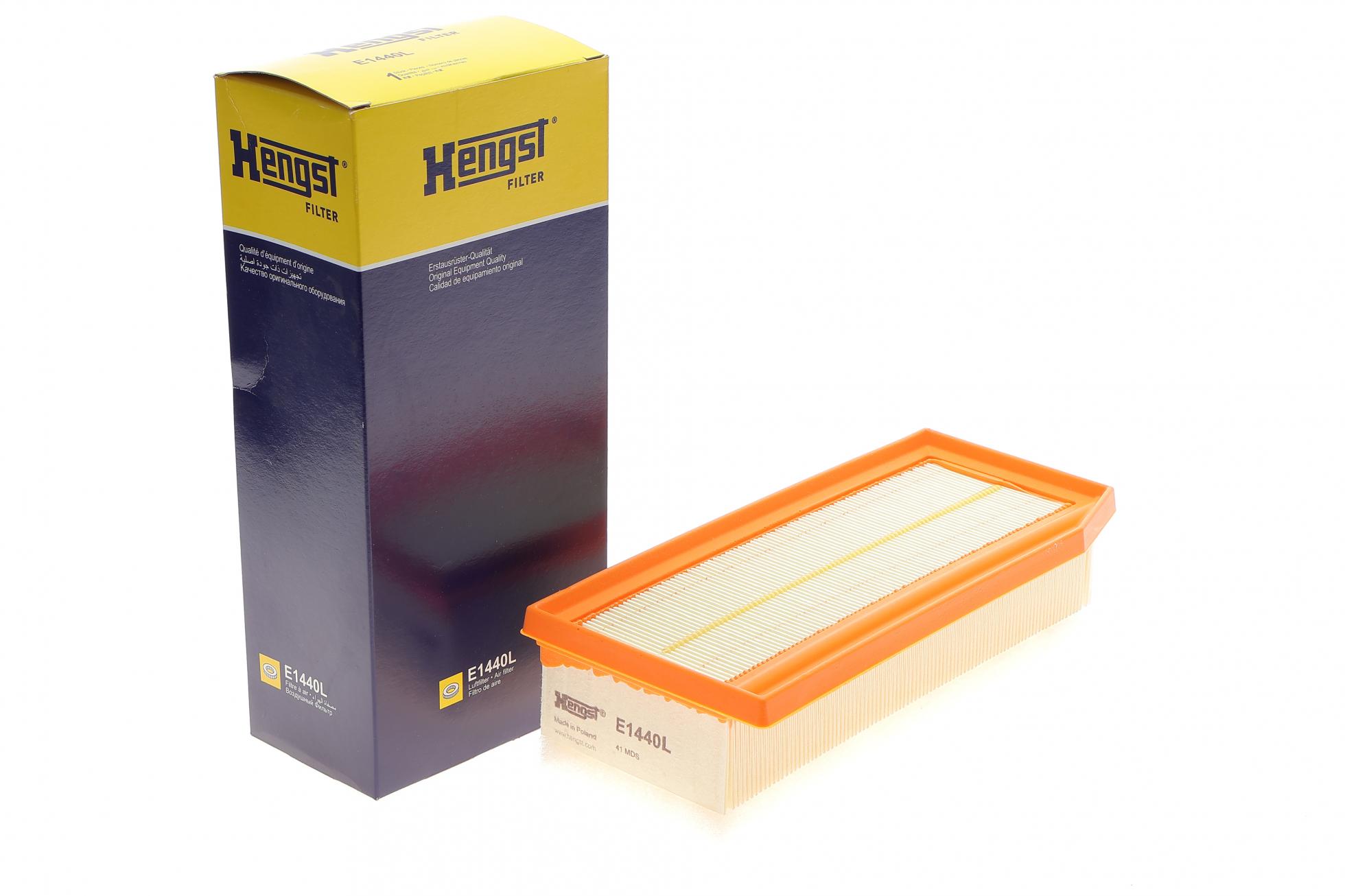 E1440L HENGST FILTER